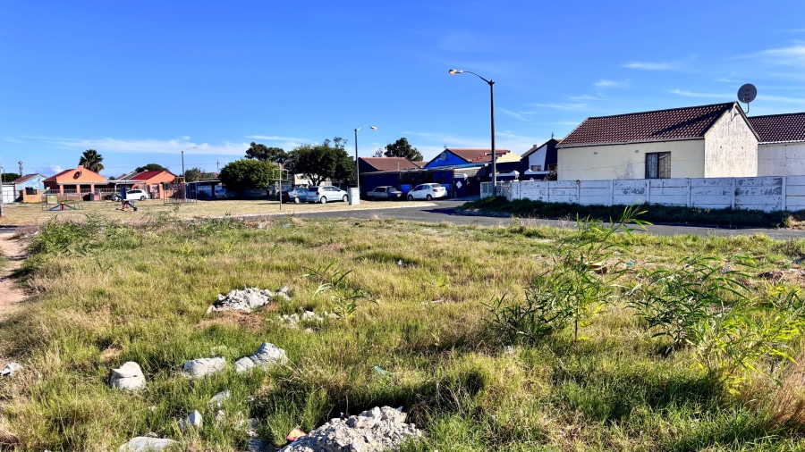0 Bedroom Property for Sale in Silwood Heights Western Cape